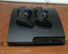PlayStation 3 Slim