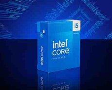 Prosessor Intel Core i5 14600KF