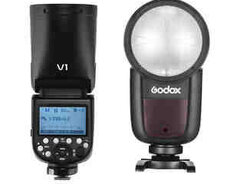 Flaş Godox V1