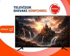 Televizor Shivaki 55NFCH001