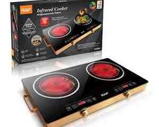 Elektrikli plitə Raf 8088