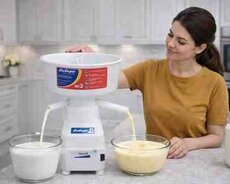 Süd separatoru (qaymaq ayıran) Sibir 3