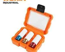 WOKIN ENDUSTRIYEL PP qoruma havalı lokmat