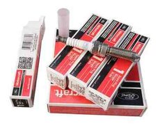 Ford Fusion alışdırma şamı