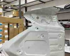 BYD stop işığının oturacaq paneli