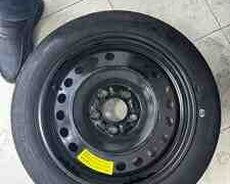 Hyundai, Kia təkəri R16