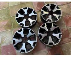 Lada Vaz Niva diskləri