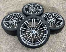 BMW G30 diskləri R19