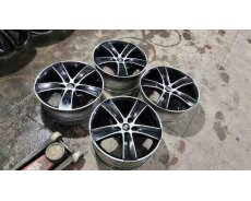 Hyundai diskləri R18