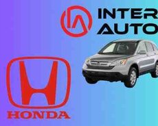 Honda CR-V 2008 ehtiyat hissələri