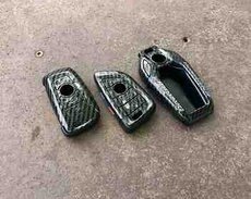 BMW F, G seriya açarının karbon üzlükləri