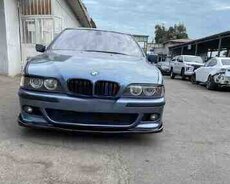 BMW E39 ön lip parlaq