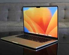 Apple Macbook Air 15inch 8256GB