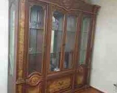 Qonaq otağı mebeli