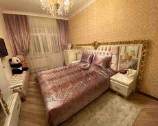 Yataq otağı mebeli