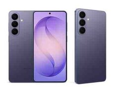 Samsung Galaxy S26 Cobalt Violet 256GB, 12GB