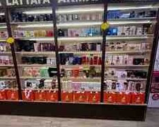 Mağaza icarəyə verilir, Nəriman Nərimanov m