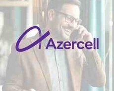 Azercell nömrə  (050) 555-50-16