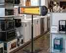 Qızdırıcı Kumtel