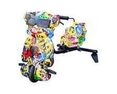 Skuter DRIFTCAR MK-B 471-5