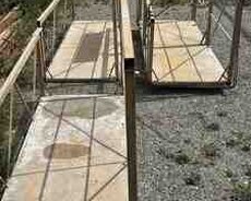 Səbətli yükqaldıran