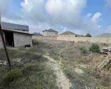 8 sot torpaq sahəsi, Buzovna qəs