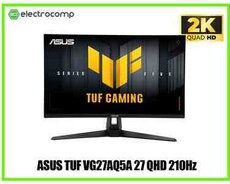 Monitor ASUS TUF Gaming VG27AQ5A