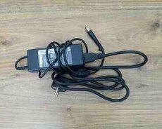 HP noutbukun adapteri