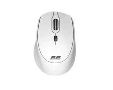 Mouse 2E MF220 White