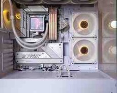 Workstation PC for 3D Rendering 2026