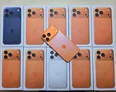 Apple iPhone 17 Pro Max Cosmic Orange 256GB, 12GB