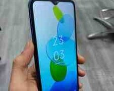 Infinix Smart 6 Plus Tranquil Sea Blue 64GB, 3GB