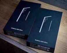 Samsung Galaxy S25 Ultra Titanium Gray 1TB, 12GB