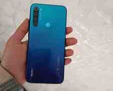 Xiaomi Redmi Note 8 Neptune Blue 32GB, 3GB