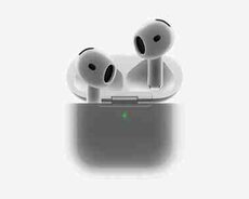 Apple AirPods 4 (anc)