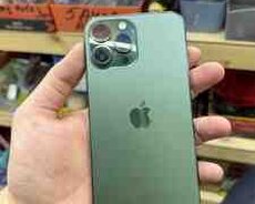 Apple iPhone 13 Pro Max Alpine Green 128GB, 6GB