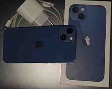 Apple iPhone 13 Blue 128GB, 4GB