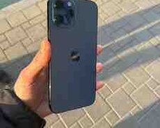 Apple iPhone 12 Pro Max Pacific Blue 256GB, 6GB