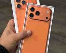 Apple iPhone 17 Pro Max Cosmic Orange 512GB, 12GB