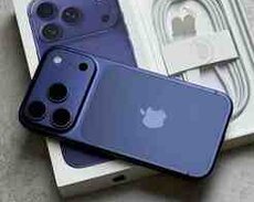 Apple iPhone 17 Pro Max Deep Blue 256GB, 12GB