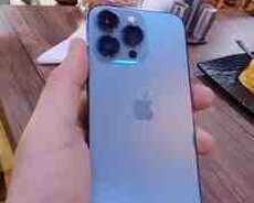 Apple iPhone 13 Pro Sierra Blue 128GB, 6GB