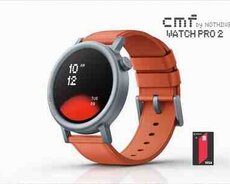 CMF Watch Pro 2 orange