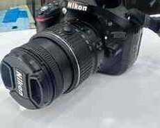 Fotoaparat Nikon D5200