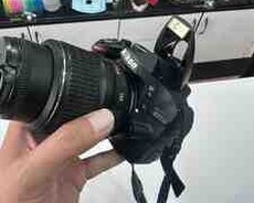 Fotoaparat Nikon D3200