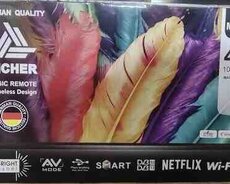 Televizor Ficher 109