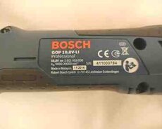 Bosch Renovator Gop Professional