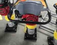 Kompaktor, Rammer,Vərdənə,Kenquru