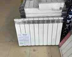 Kombi və radiatorlar