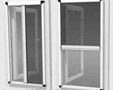 Ağcaqanad toru və pilisə