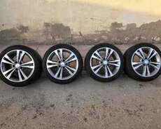 Mercedes təkərləri R17